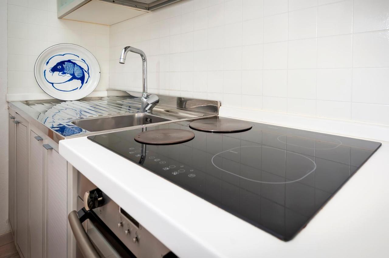 Apartment Bassano Ровинь Экстерьер фото