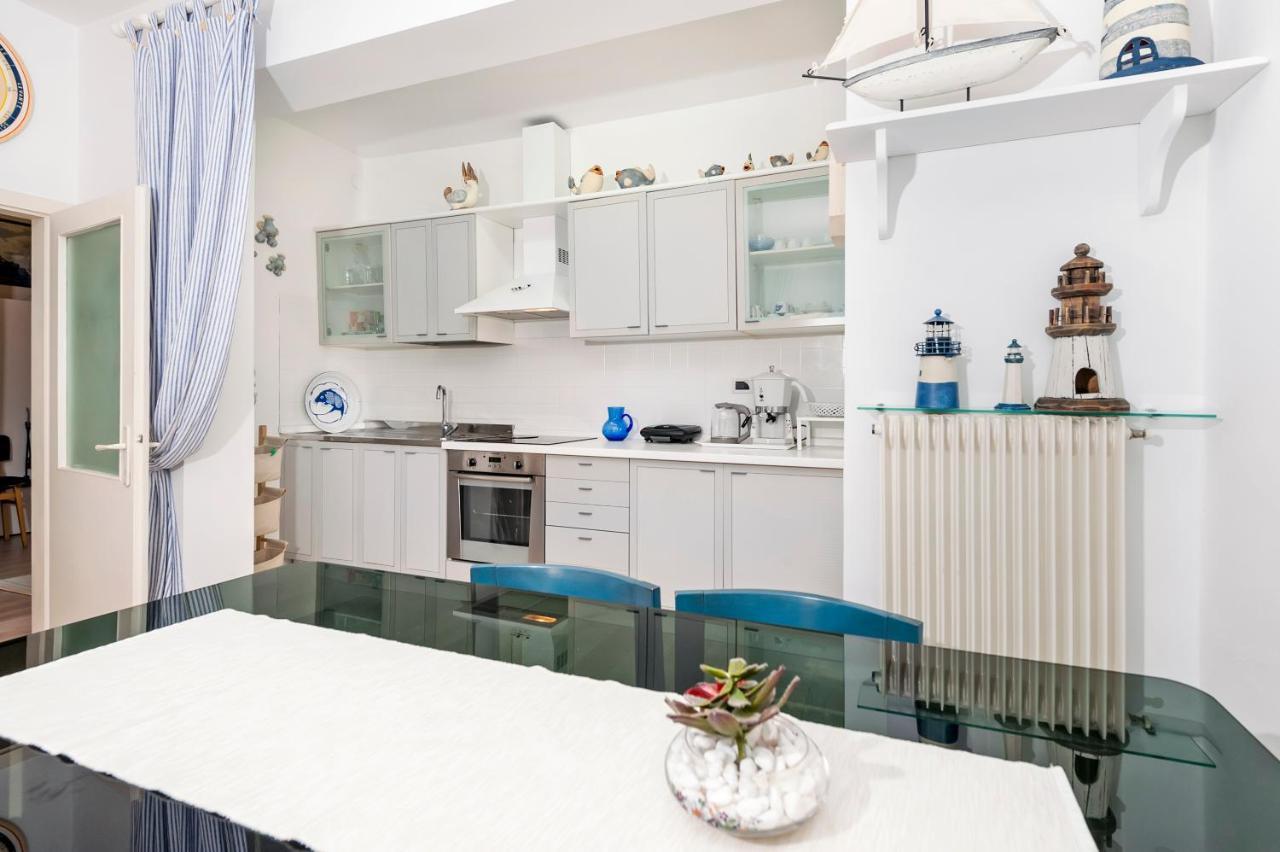 Apartment Bassano Ровинь Экстерьер фото