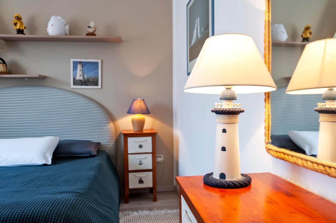 Apartment Bassano Ровинь Экстерьер фото